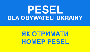 Darmowe zdjęcia do PESEL-u dla uchodźców zakwaterowanych w gminie Godów/Безкоштовні фотографії для номера PESEL