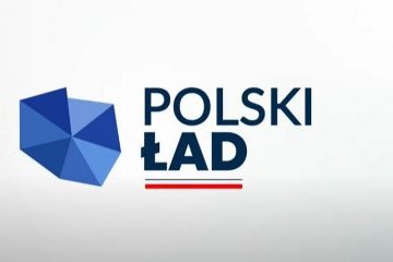 Dwie dotacje na ponad 8,6 mln zł dla Gminy Godów z Polskiego Ładu