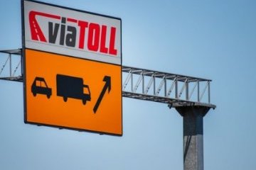 Jedziesz na urlop autostradą A2 lub A4? Pamiętaj o e-TOLL